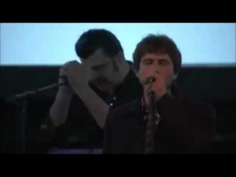 Code Napoleon à la Gaîté Lyrique/Extrait.wmv