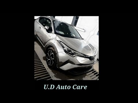 Thumbnail for 🔰Toyota CHR  👍👍👍 by Toyota, Toyota C-HR+, Car