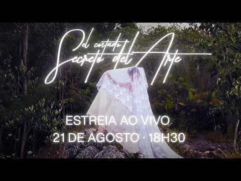 El Costado Secreto del Arte — Estreia | Transmissão ao Vivo