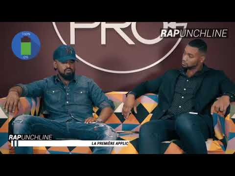 Alonzo traumatisé par le talent de Salif en studio : il raconte tout !