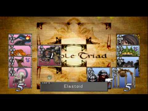 [HD] Final Fantasy VIII Walkthrough - Part 54