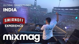 Shaan and Anish Sood: Global Dancefloor India