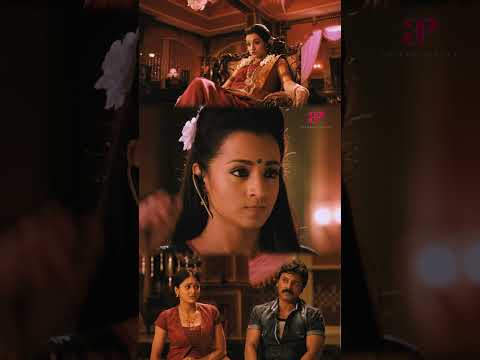 Reel tagged #trisha