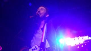 Bronze Radio Return Mister, Mister 10/13/16 Vinyl