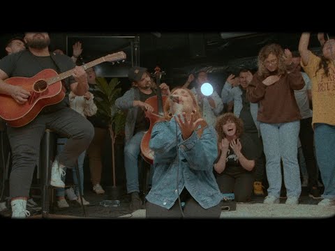 Yeshúa / Como te amamos - Maverick City Música