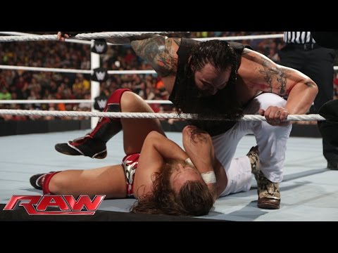 Bray Wyatt: ‘Daniel Bryan Is One Of The Greatest Of All Time But This Is Not His Time, It’s Mine’