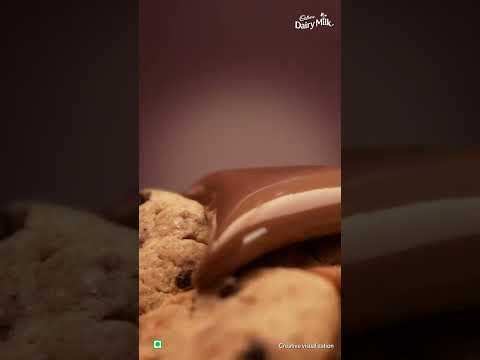 Cadbury Dairy Milk Cookie Crumble | Limited Edition | Madbury 2024 | 6s