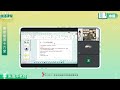 賽夏語中級第16堂 朱瑞萍老師0826