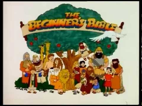 Intro - Beginners Bible