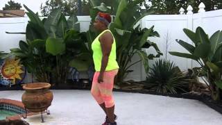 In The Line of Duty (Feels So Right) Instructional