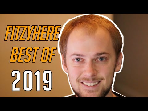 Fitzyhere - Best of 2019