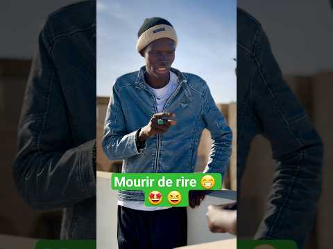 Mourir de rire 😁 🤩 😆