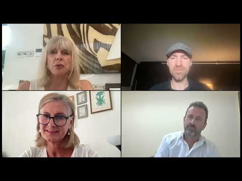 GESS Talks Webinar 43: Navigating the Future of Education: Insights from GESS Dubai 2025 speakers