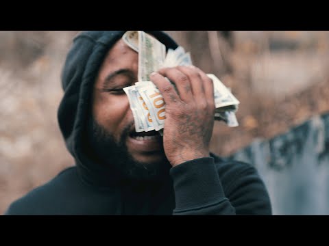 King Duwop - Murda / Shot By @NicoNelMedia