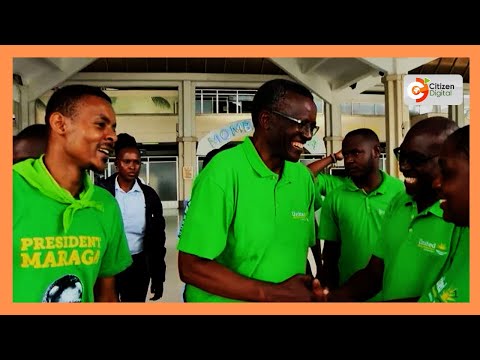 Maraga condemns Othaya attack, backs opposition call for police accountability