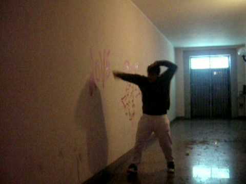 B.E.C - Deejay Parade (By Diego)