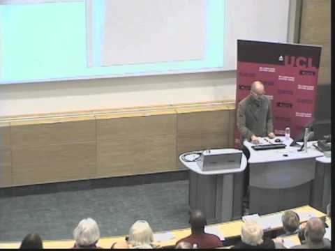 Who or what killed Franz Ferdinand? (16 Nov 2010)