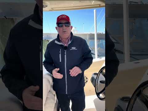 How to use trim tabs in under two minutes!