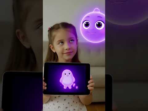 Mia: AI Companion for Kids video thumbnail