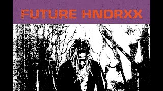 Future - &quot;Faceshot&quot; Beat alternative version