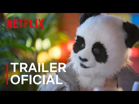 Trailer de Sexy Beasts: Amor Desmascarado (2021)