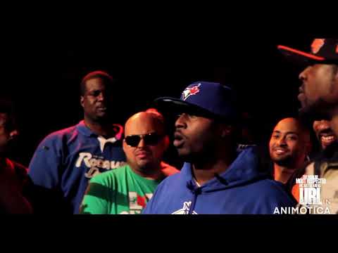 B Magic Top 6 Rounds