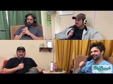 THE TEACHER'S LOUNGE - s12: ORDER UP! (Episode 1: Zicken Zarmesan)