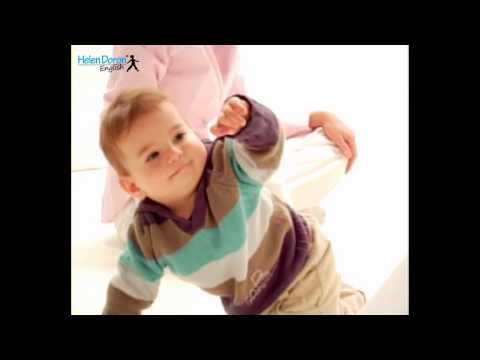 Waving - English Songs for Kids