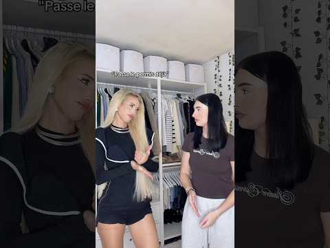 Nan mais Loane t’abuse !!