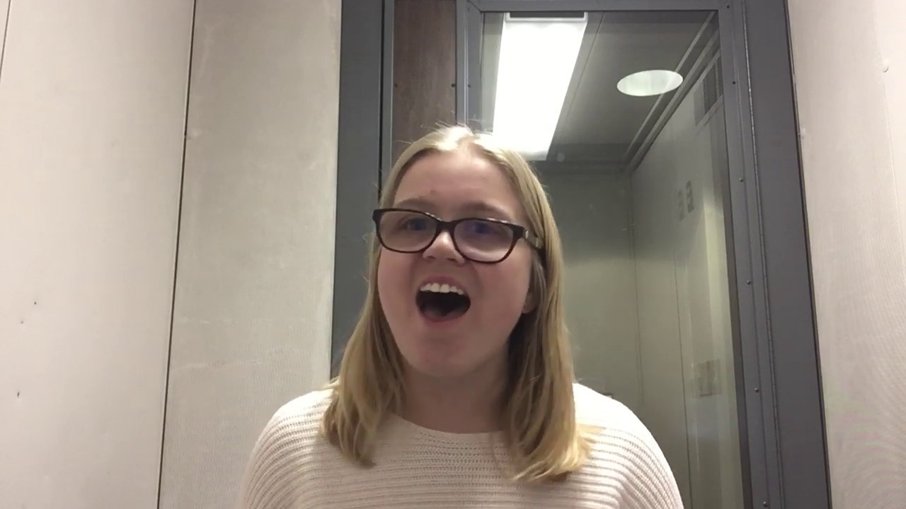 Promotional video thumbnail 3 for Maddy Michaels