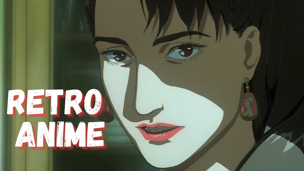 20 Retro Anime Classics You NEED to Watch | Underrated Anime Gems