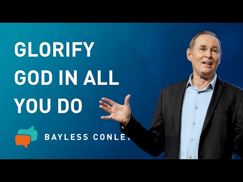 Freedoms, Finances, and Faith | Bayless Conley