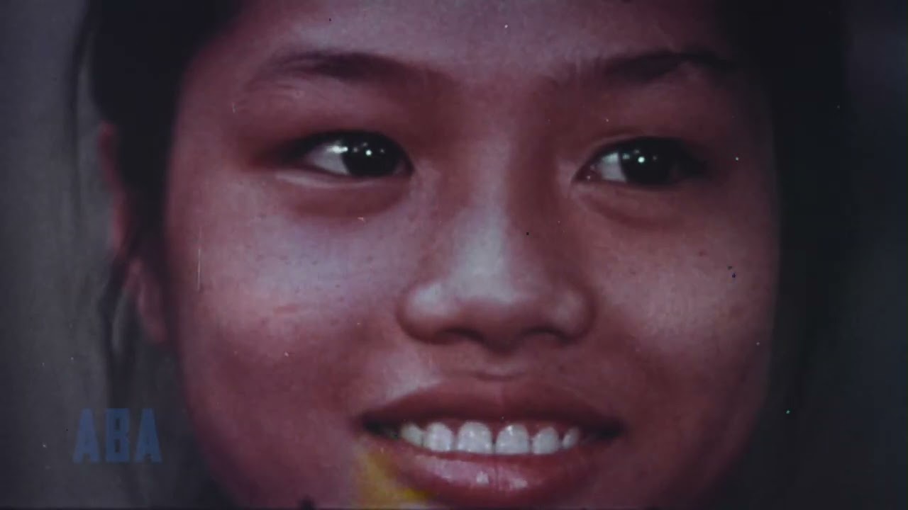 Taboos Of The World trailer (1963) scanned in 4k