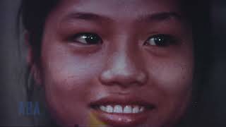 Taboos Of The World trailer (1963) scanned in 4k