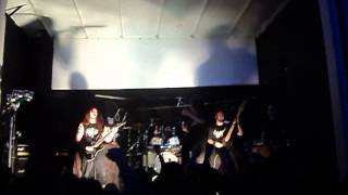 Vorgrum - Under the Cloak of Night