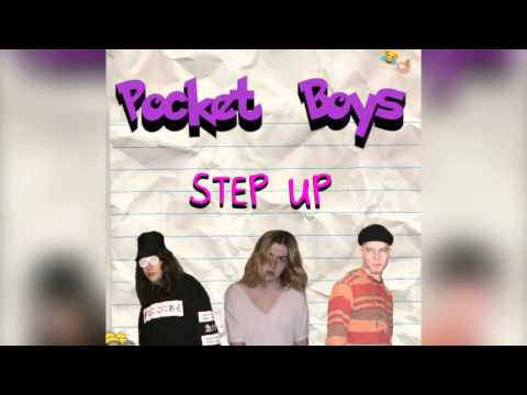 Pocket Boys - Kruziram (Prod. by Slavo)  █▬█ █ ▀█▀