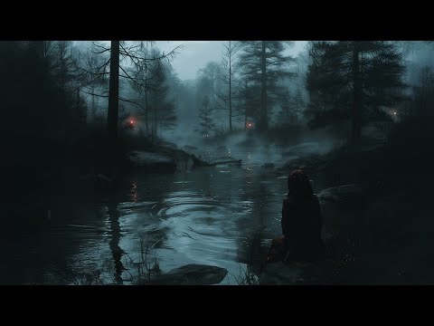 i could be the one (Ambient) -  Seamless loop 1 Hour