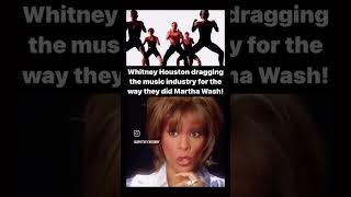 Download lagu Whitney Houston Supporting Martha Wash!!!! #classics mp3 Download lagu Whitney Houston Supporting Martha Wash!!!! #classics mp3