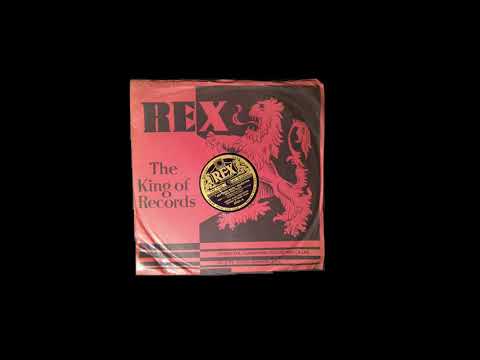 Anything Goes - Casini Club Orchestra 1935 in Stereo