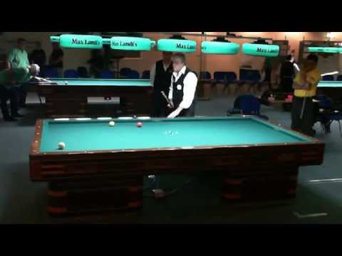 La Torre (La Bricolla) vs Ursino (Arciking) - Italiana 120 p.ti Semifinale Campionato a Squadre