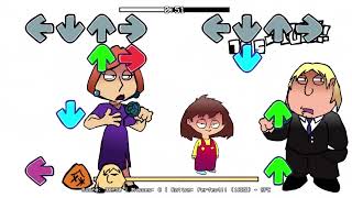 Cover art for Glock - 17 Family Guys