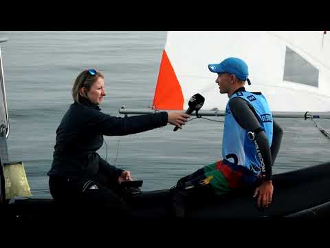 Kieler Woche 2021 - Highlights Tag 4