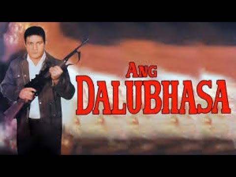 ANG DALUBHASA FULL MOVIE Fernando Poe Jr