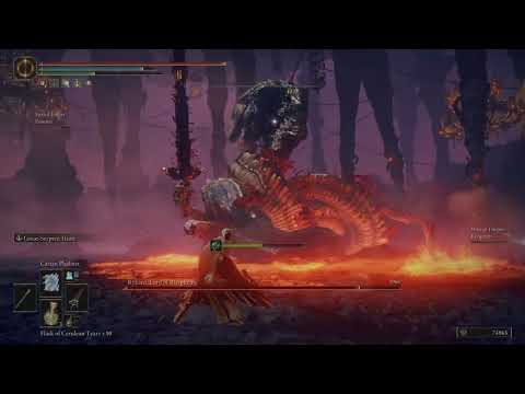 Elden Ring Pt98 "This Was Quick"