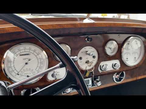 1960 Rolls-Royce Silver Cloud II (CC-1433285) for sale in Tucson, Arizona