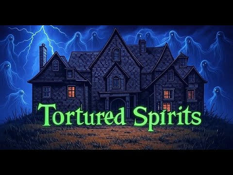 [Tortured Spirits][Toms Sessions][01][Record 0018][2018][1080p]