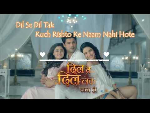 download lagu mp3 mp4 Dil Se Dil Tak Timing, download lagu Dil Se Dil Tak Timing gratis, unduh video klip Dil Se Dil Tak Timing