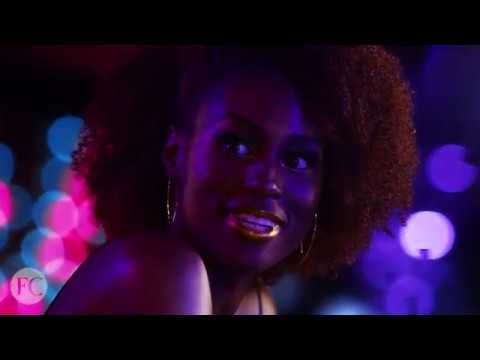 How Issa Rae Is Helping CoverGirl Change The Message Of Makeup