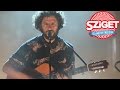 José González Live @ Sziget 2015