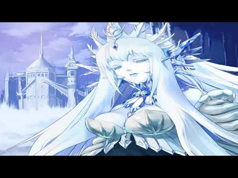 Nightcore - Ice Queen